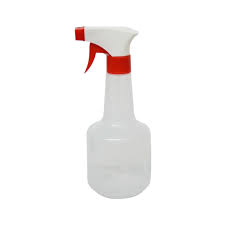 COD 4473 BORRIFADOR 500ML UNILUK